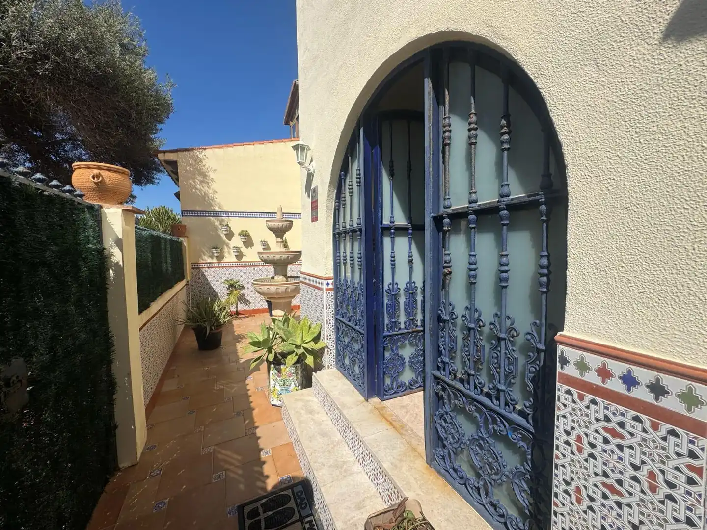 Casa amb terrassa en venda a Marina de Casares, imagen 35