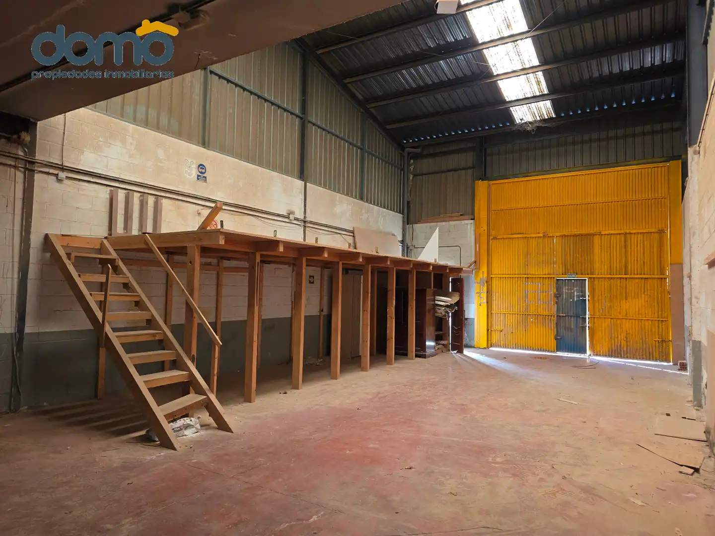 Nave industrial en venta en Calle Padul 2, imagen 9