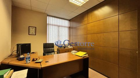 Foto 5 de Oficina en venda a Colloto - Cerdeño, Cerdeño - El Palais - Mercadín, Asturias