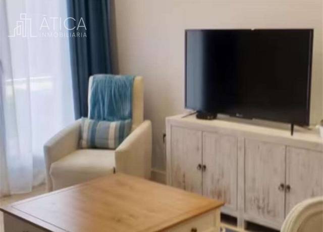 Piso en Alquiler en Capuchinos - Glorieta - Ciudad Jardín