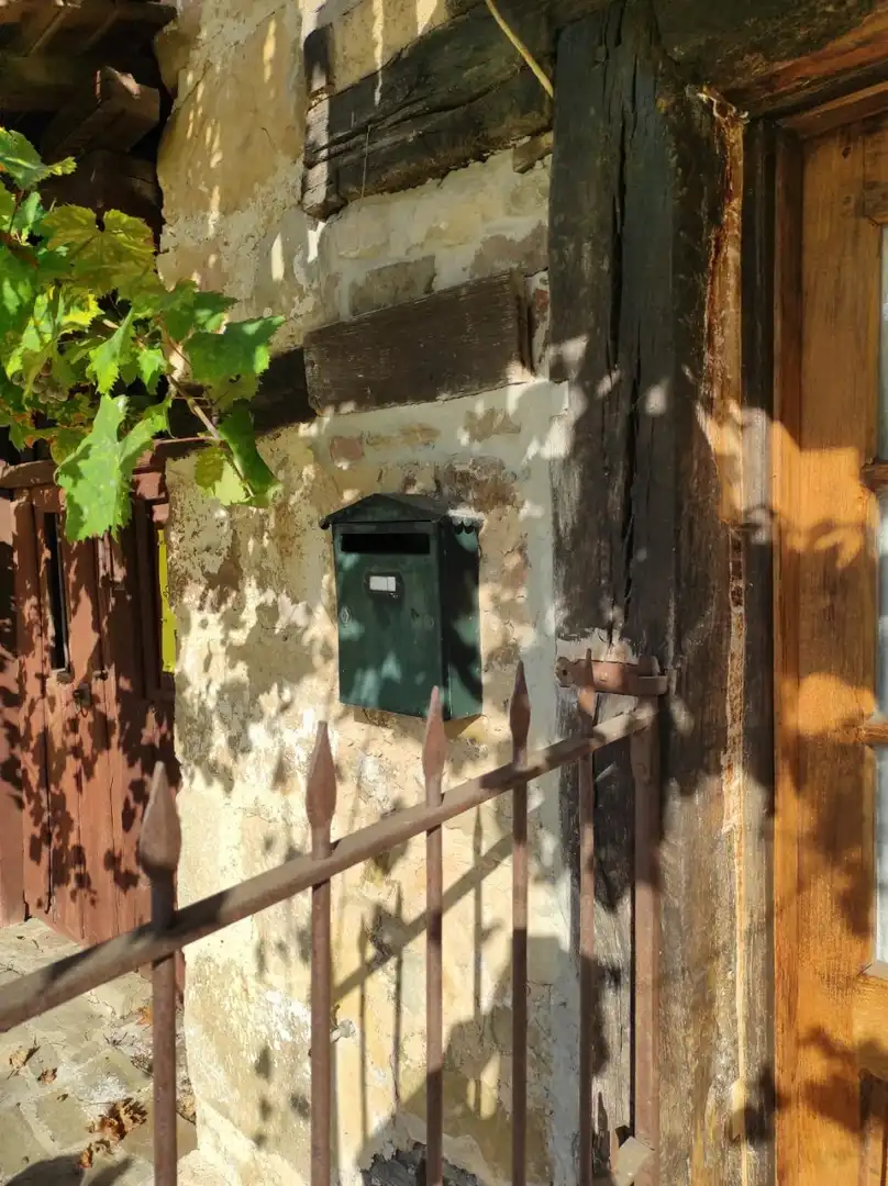 Finca rústica de alquiler en Bárcena de Pie de Concha