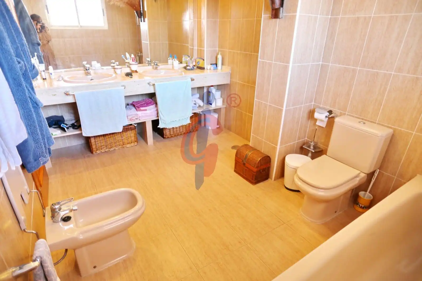 Villa avec jardin à vendre à Avenida Salinas 5, imagen 30