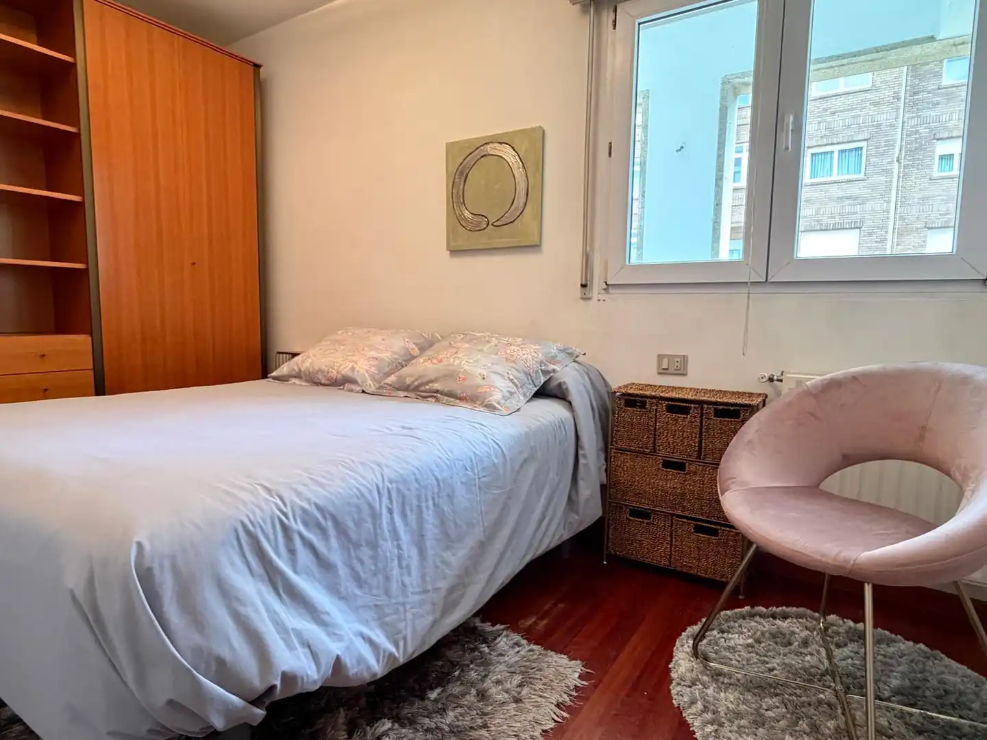Apartamento de alquiler en Rúa Madanela, Acea de Olga - Augas Férreas