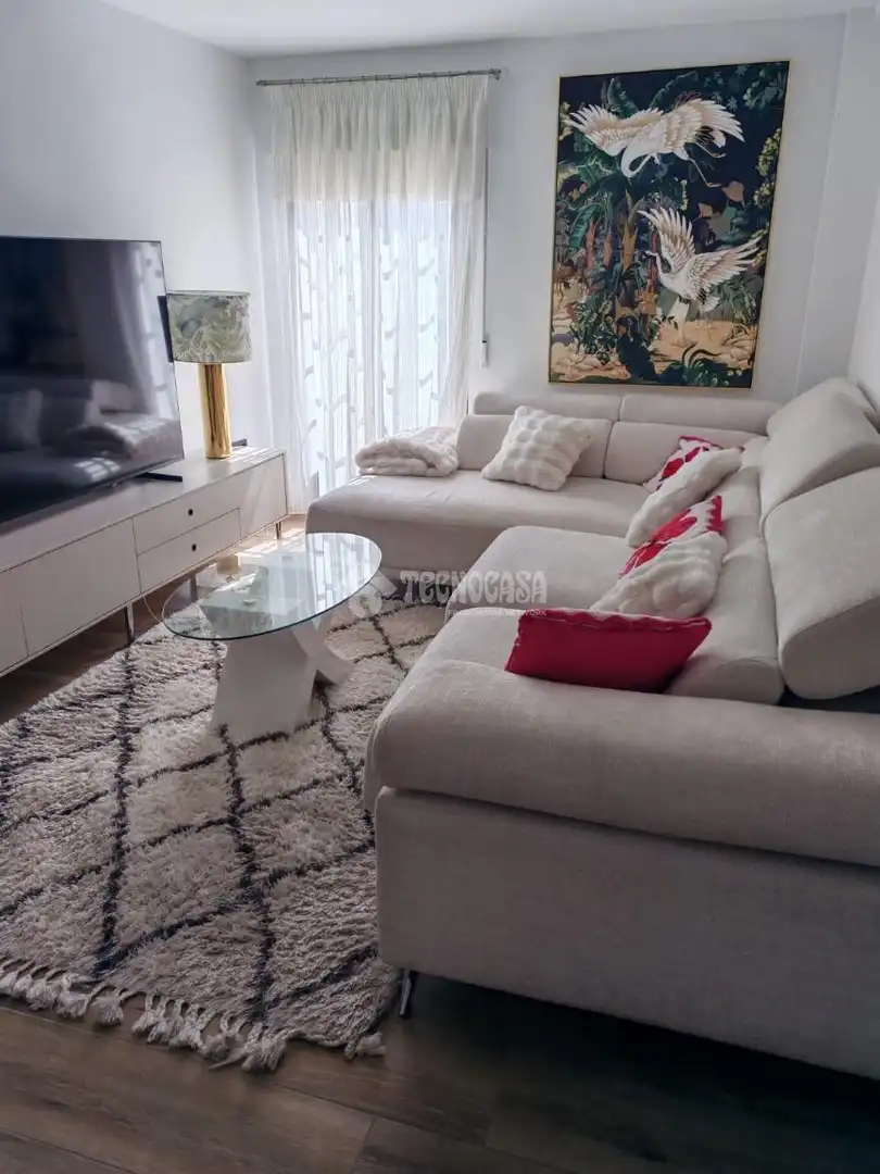 Appartement avec terrasse à vendre à Úbeda