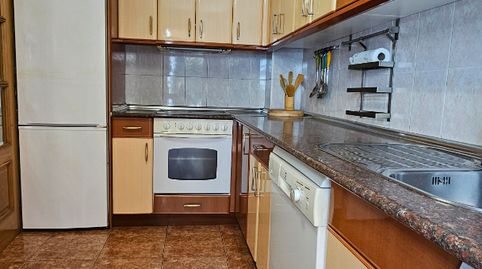 Foto 5 de Piso en venta en Calle Francisco Ferrer, Ranillas, Zaragoza Capital