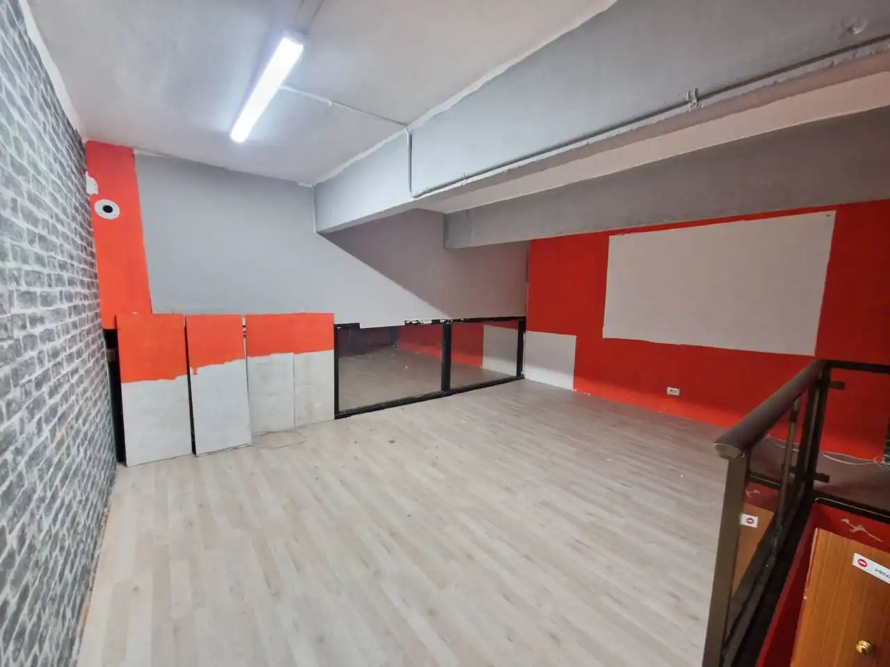 Local comercial de lloguer a Calle Egaña, imagen 14