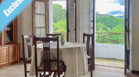 Foto 3 de Casa adosada en venta en Barrio Cerbiago, 26, Ampuero, Cantabria