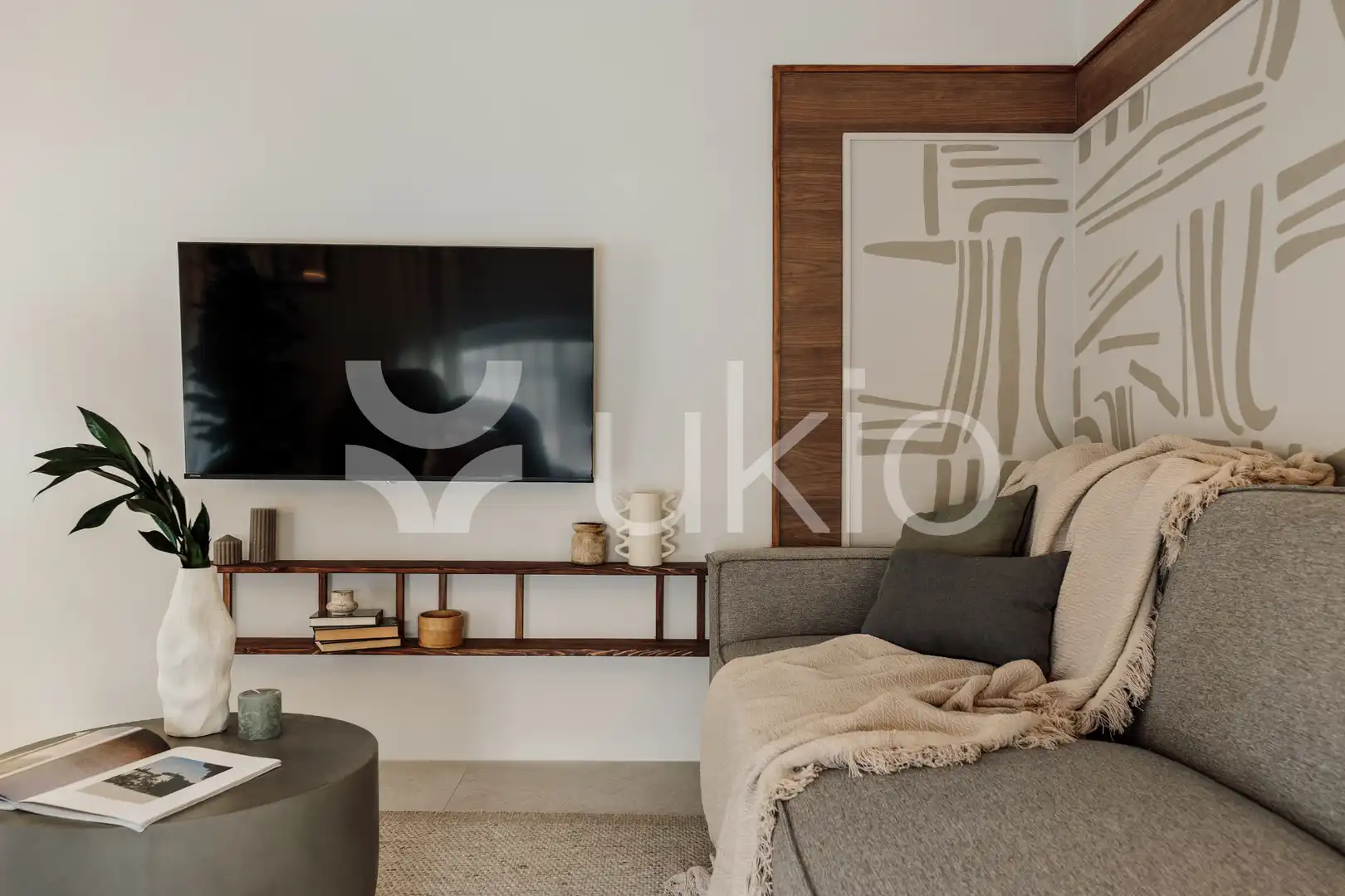 Apartamento en alquiler en Carrer de Grases, imagen 9