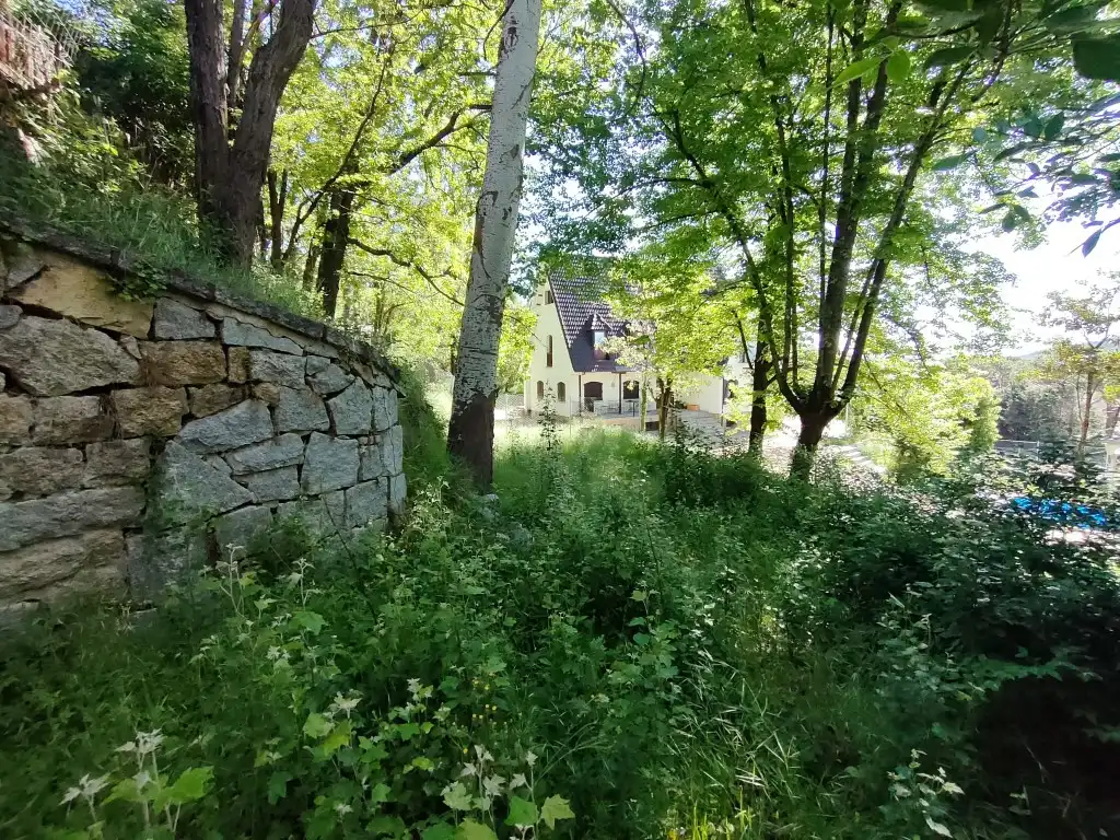 Wohnbaugrundstück zum Verkauf in Calle Dr. J Glez Villasante, imagen 3