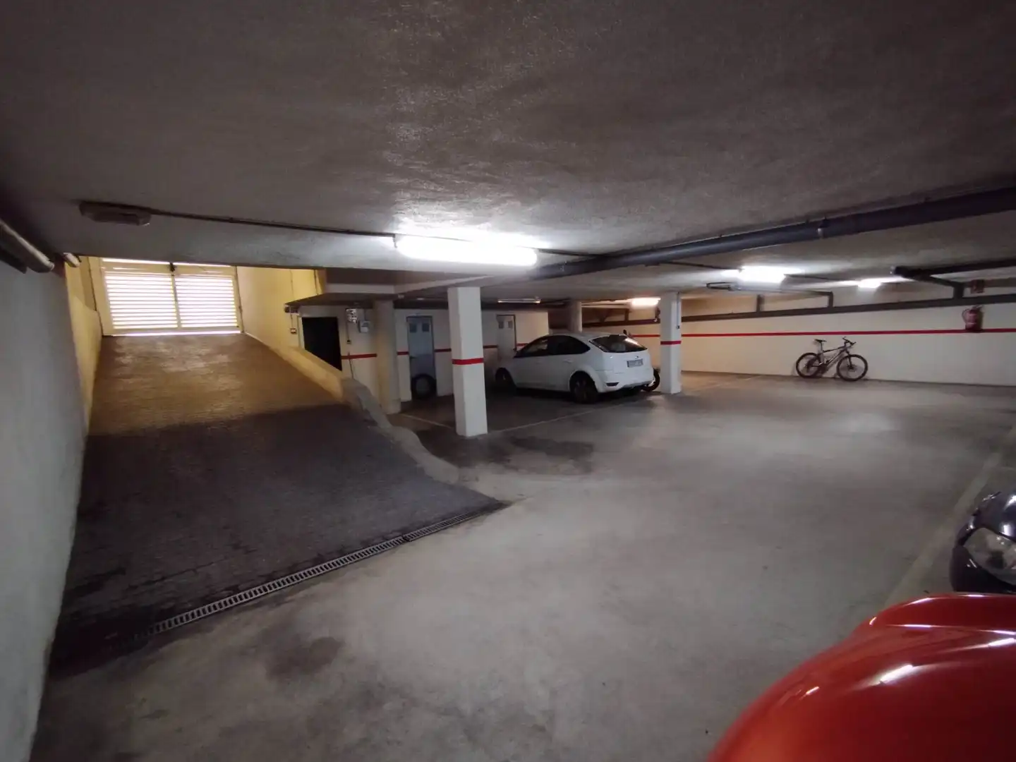 Parking de Garaje en venta en Vilassar de Mar