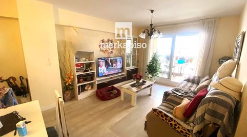 Foto 3 de Piso en venta en Frances Macia, Nucli Antic, Cunit