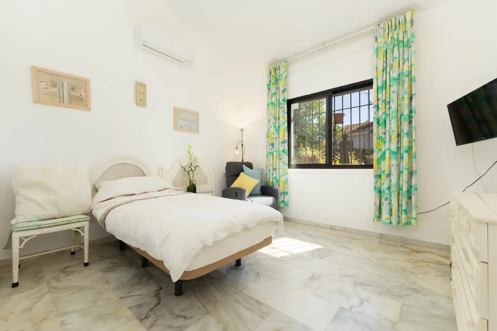 Detached house for sale in Calahonda, imagen 18