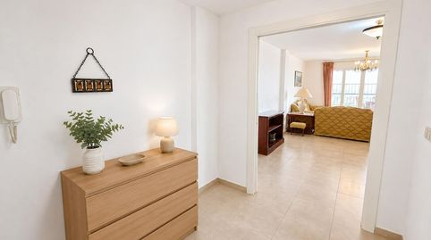 Photo 3 of Flat for rent in Los Almendros - El Limonero - El Tomillar, Málaga Capital