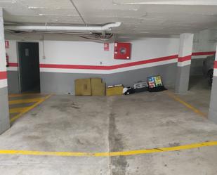 Parking of Garage for sale in Vélez-Málaga