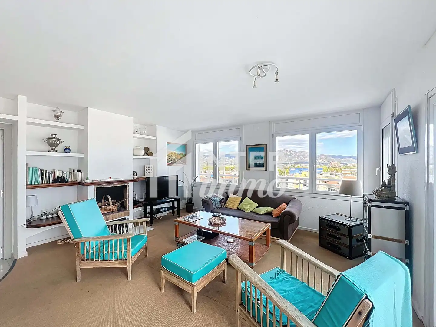 Apartamento con ascensor en venta en Club Nautic 1, imagen 2