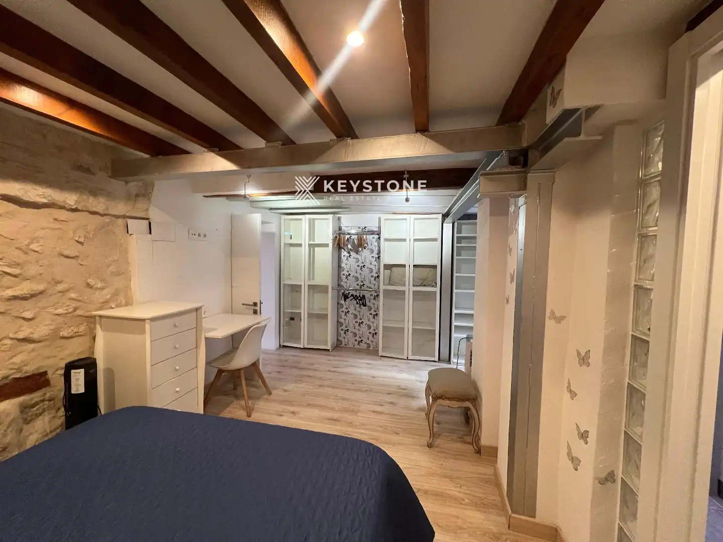 Flat for rent in Carrer Poeta Campos Vasallo, 46, Mercado, Mercado