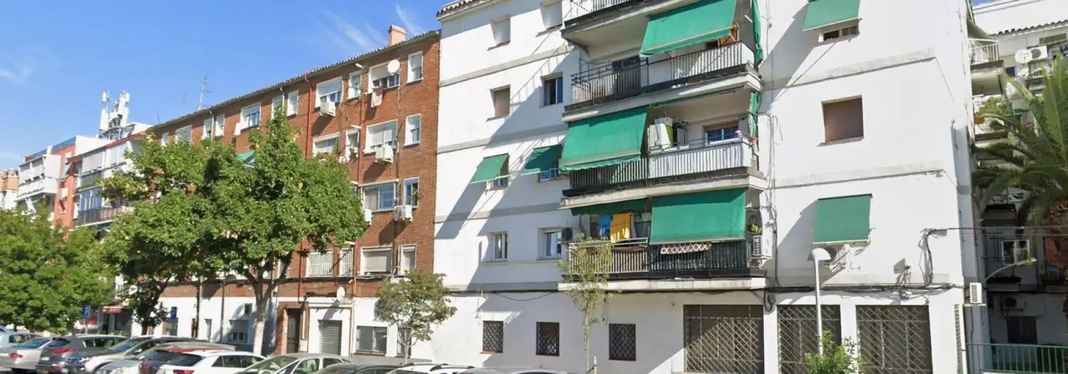 Flat for sale in Domingo Parraga, Villaverde Alto