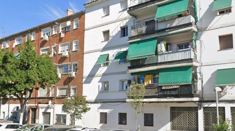 Foto 4 de Piso en venta en Domingo Parraga, Villaverde Alto, Madrid Capital