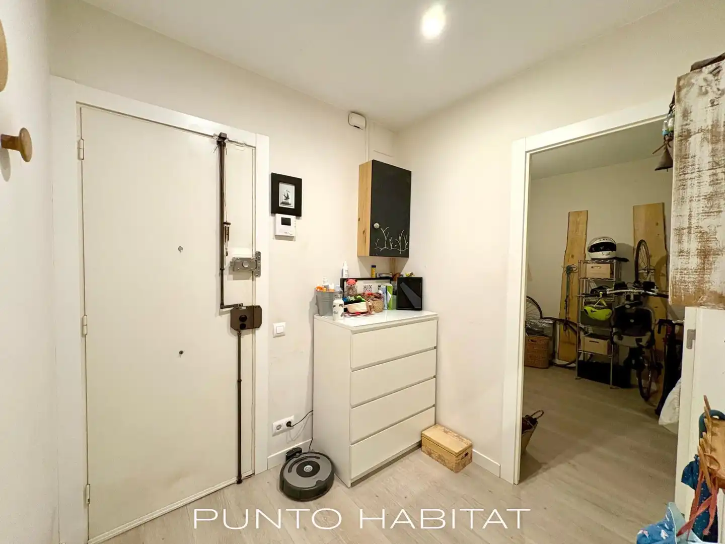 Piso en venta en Barcelona con Aire acondicionado, Calefacción y Parquet