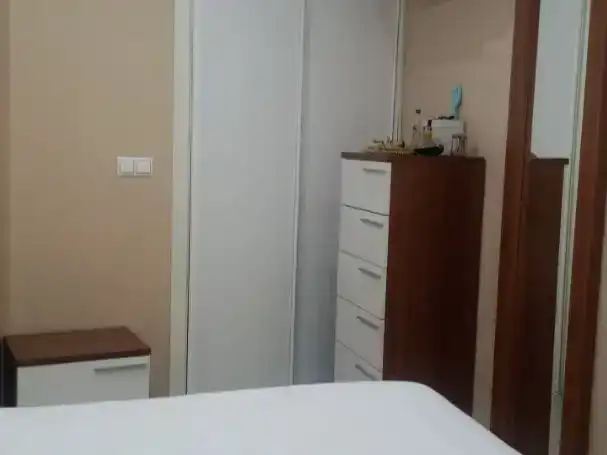 Dormitori de Àtic en venda en Ogíjares amb Aire condicionat, Terrassa i Balcó