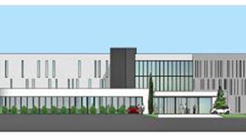 Photo 3 of Residential for sale in Avinguda Francesc Macià, Eixample Residencial, Girona