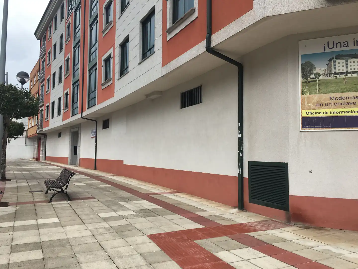 Gewerbefläche zum Verkauf in O Feal - Xubia, imagen 3