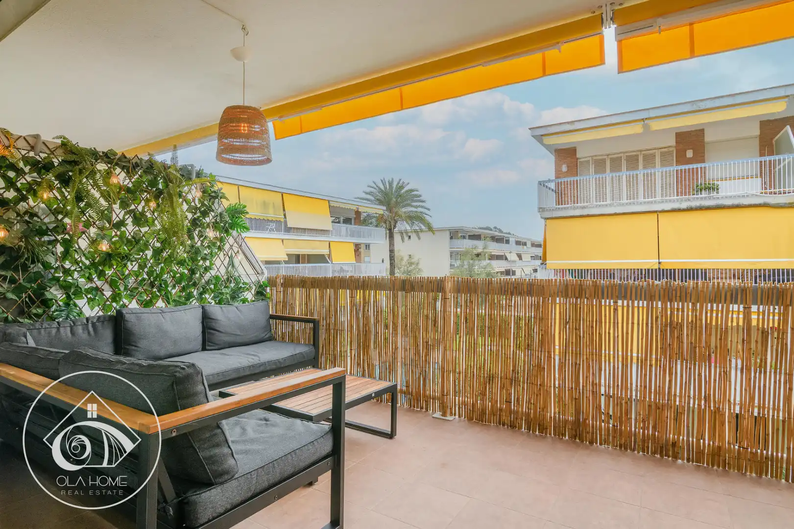 Piso con terraza en venta en Passeig Marítim, imagen 10