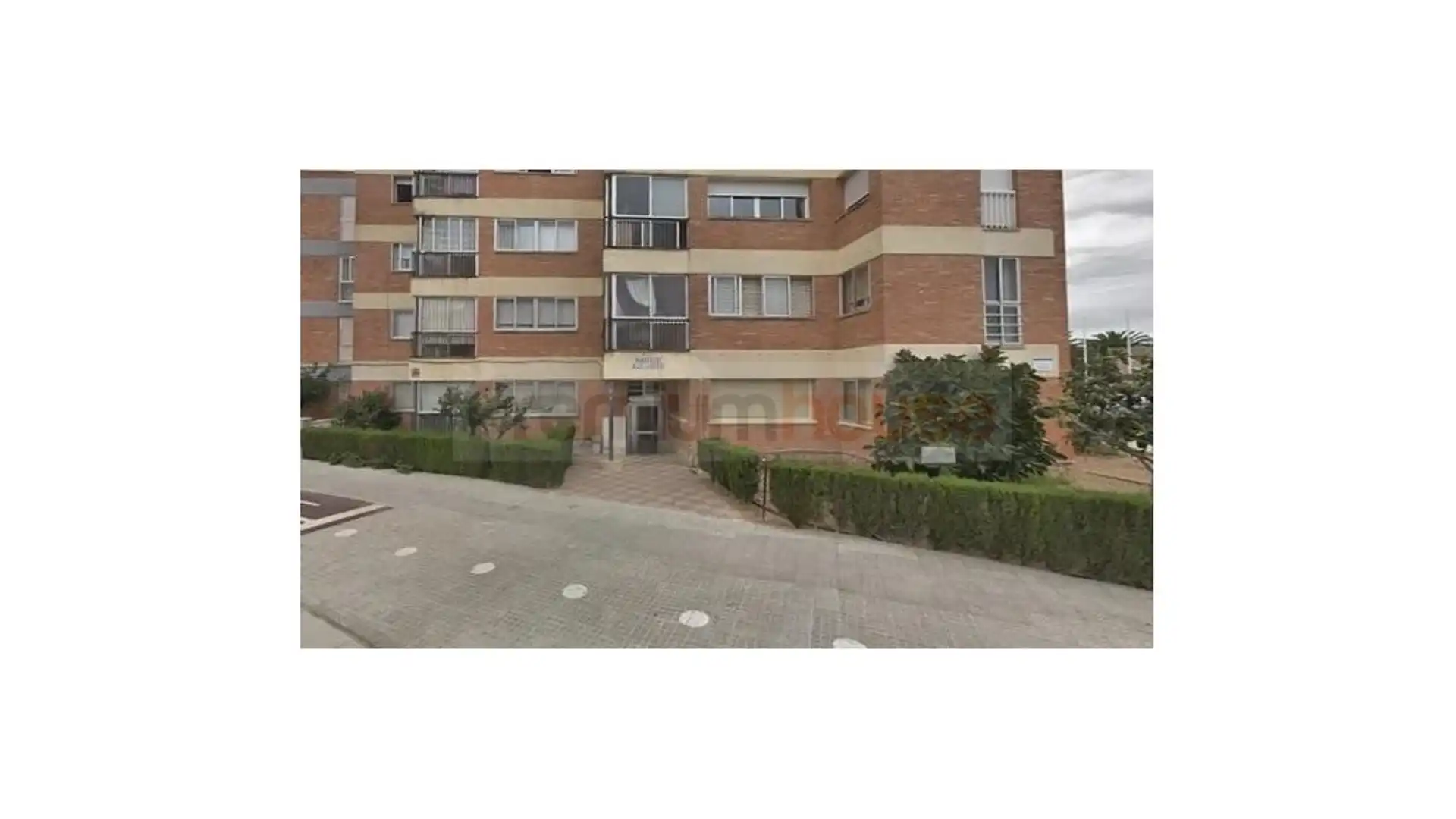 Exterior view of Flat for sale in Vandellòs i l'Hospitalet de l'Infant  with Balcony