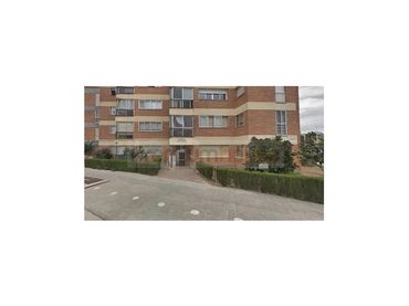 Piso con balcón en venta en Calle Tivissa