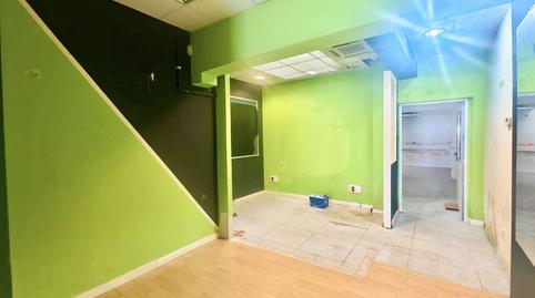 Photo 5 of Premises to rent in Ferroviarios, Moscardó, Madrid
