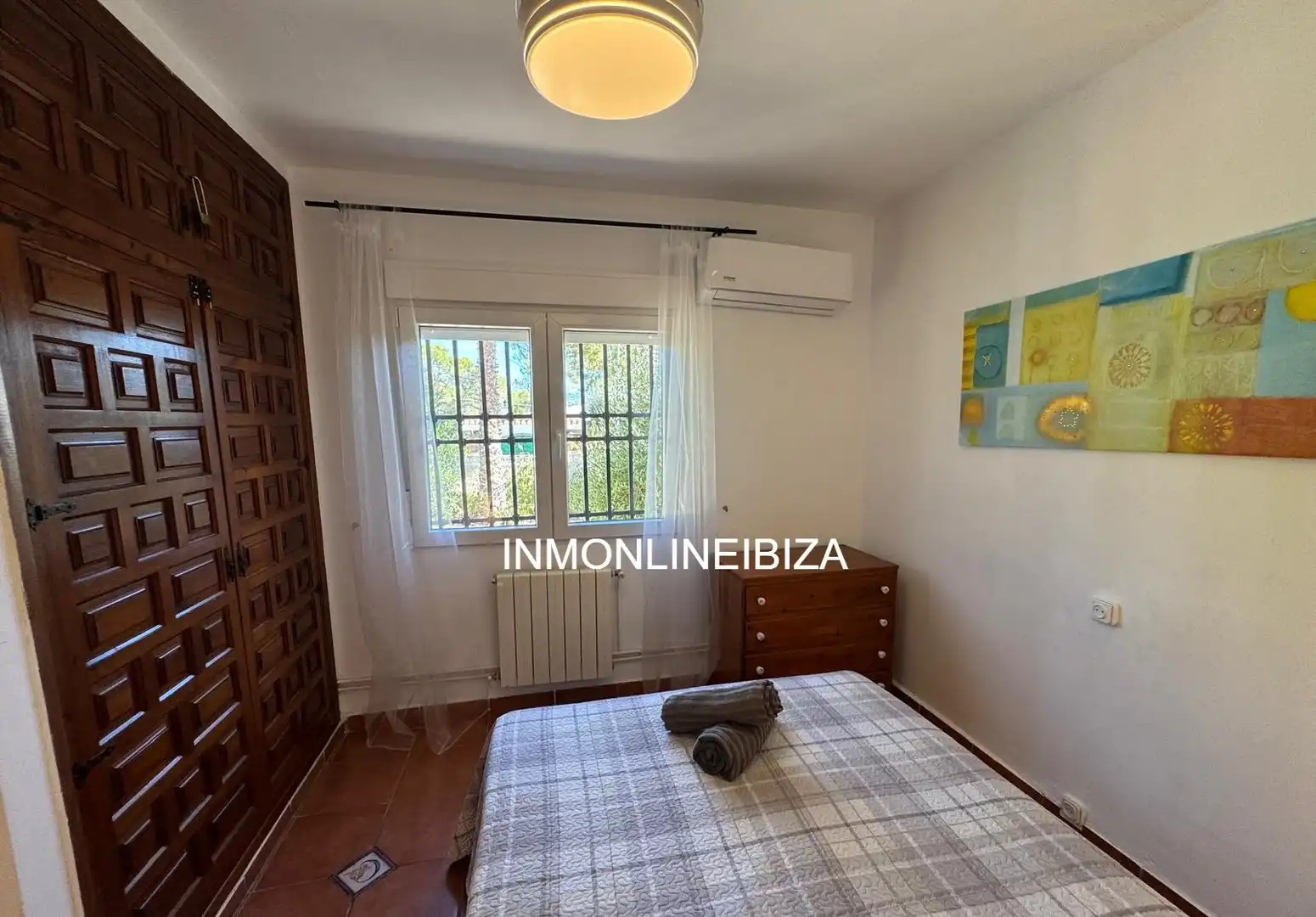 Chalet con piscina en alquiler en Cami Barranc del Devesa 20, imagen 19