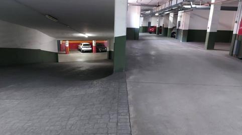 Photo 3 of Garage for sale in Universidad - Hospital, Fuenlabrada