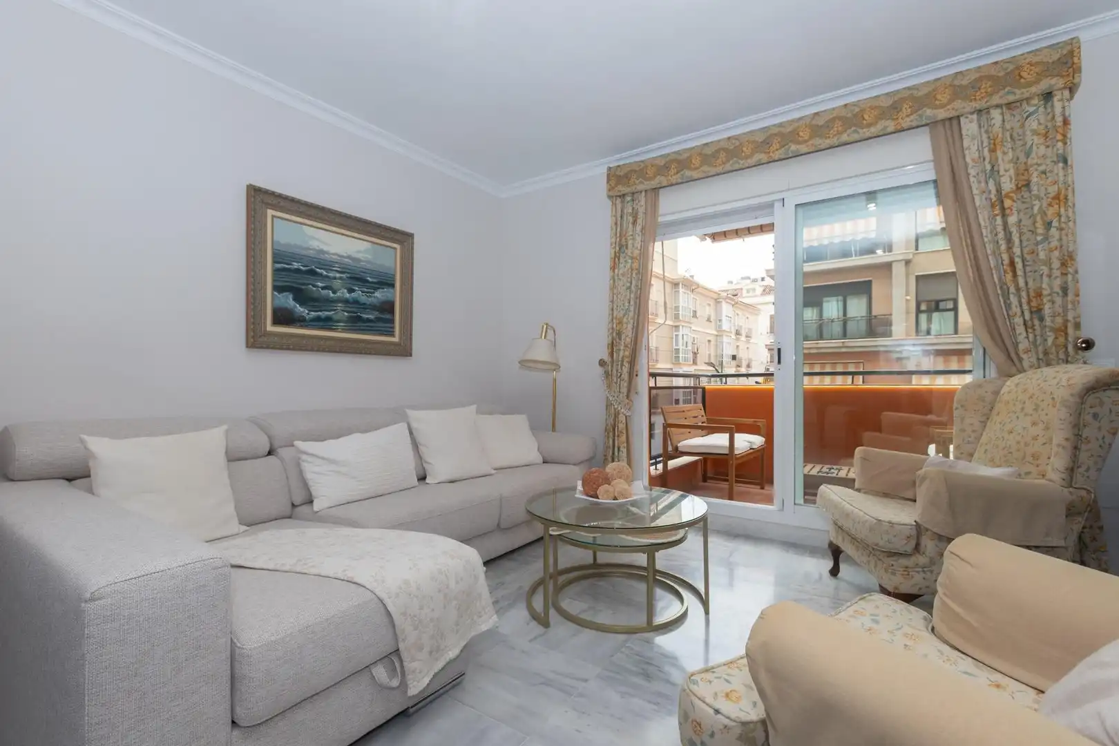Flat with terrace for sale in SALITRE, imagen 13