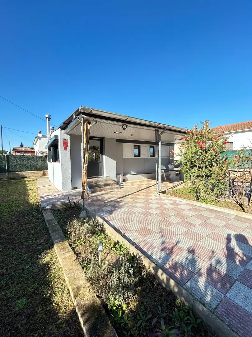 Casa amb piscina en venda a Santa Coloma de Farners, imagen 6