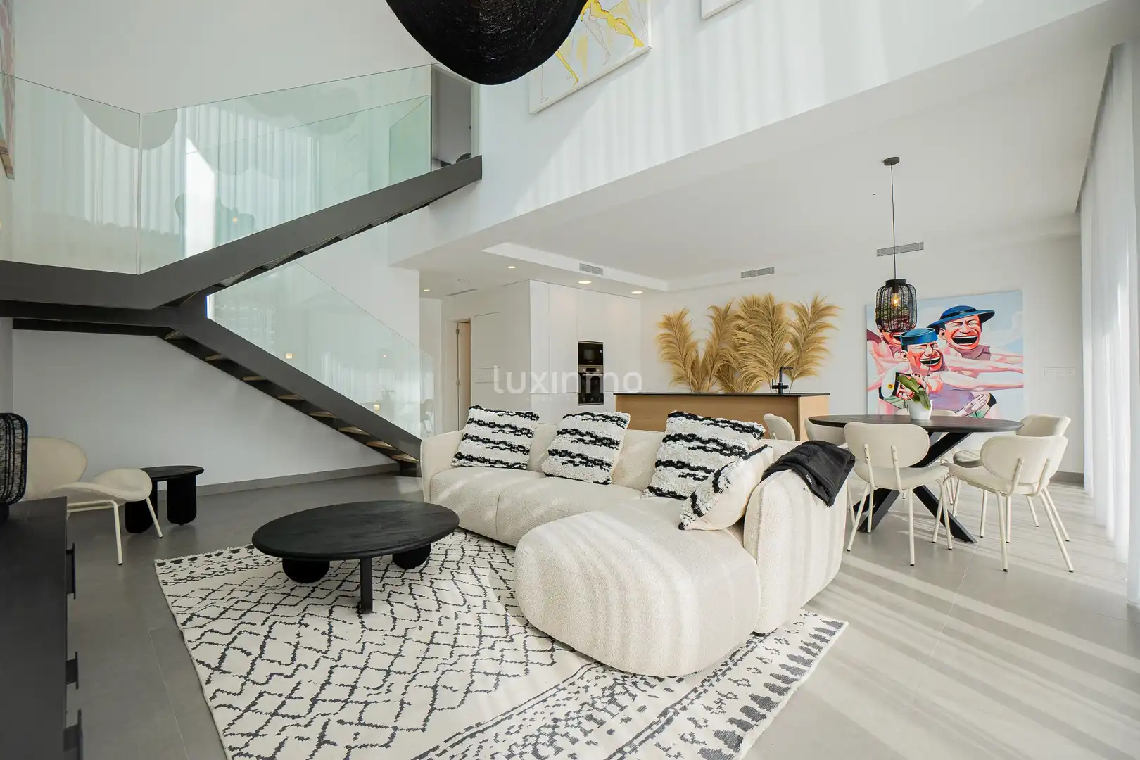 Villa avec terrasse à vendre à Golf Bahía, imagen 8