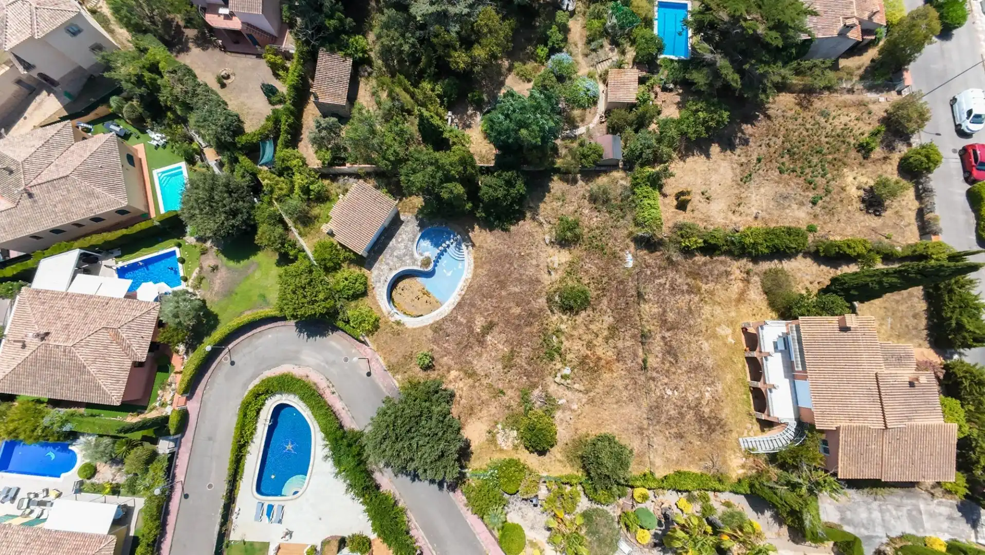 Residencial en venda en Sant Feliu de Guíxols