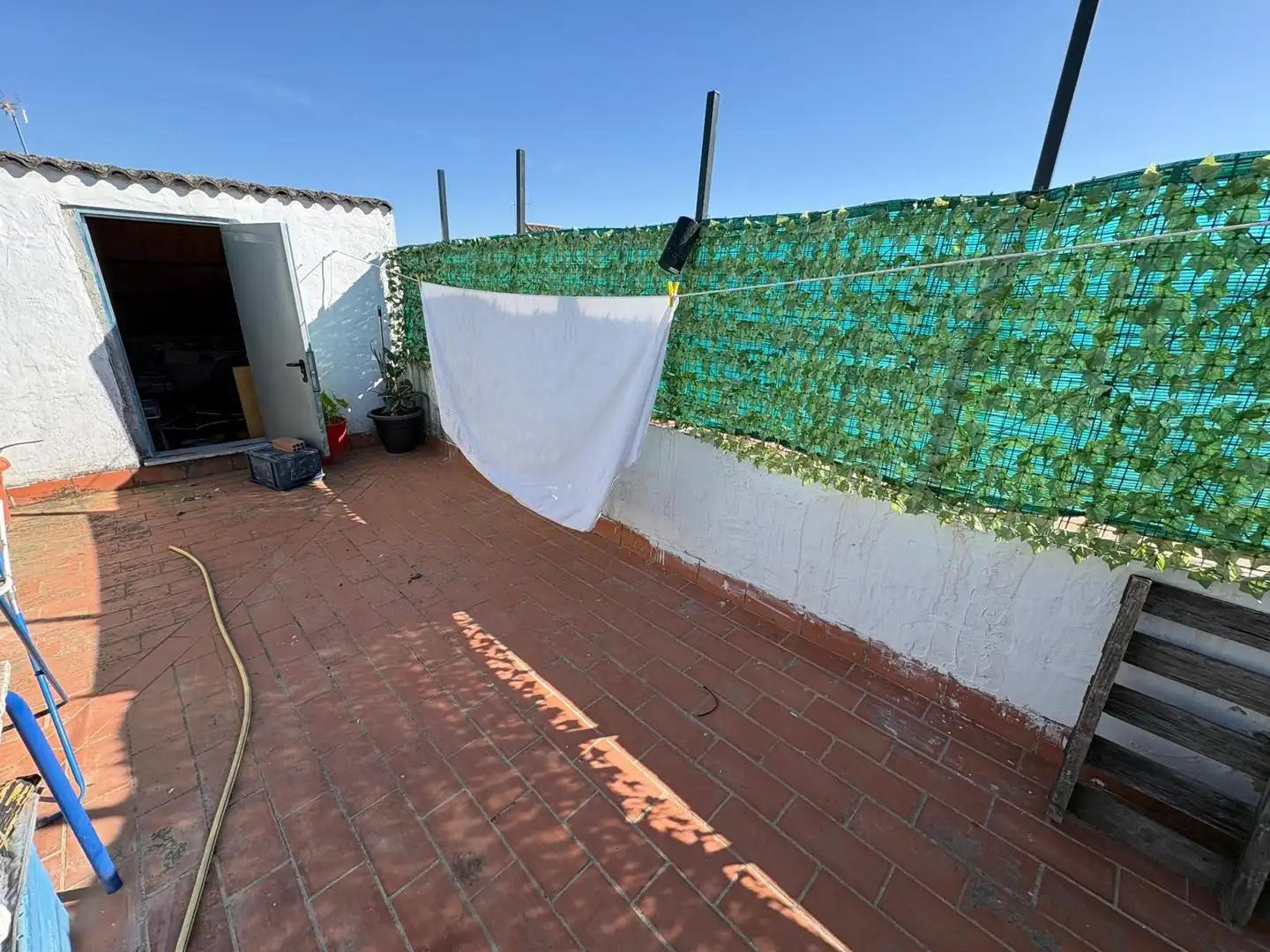 Terrace of Houses for sale in Córdoba  with Air Conditioner, Heating and Terrace