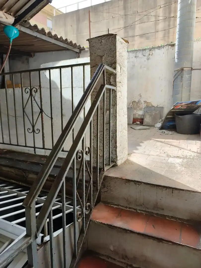 Casa o chalet en venta en Ciudad Jardín