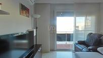 Living room of Flat for sale in Balaguer  with Air Conditioner