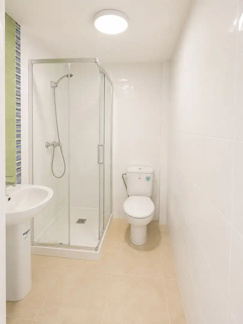Baño de Piso en venta en Moratalla con Terraza