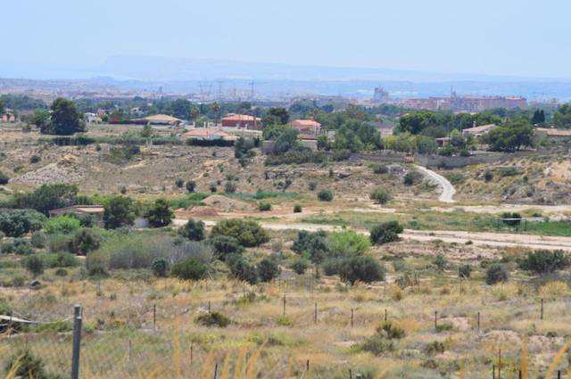Terreno en Venta en Villamontes - Boqueres