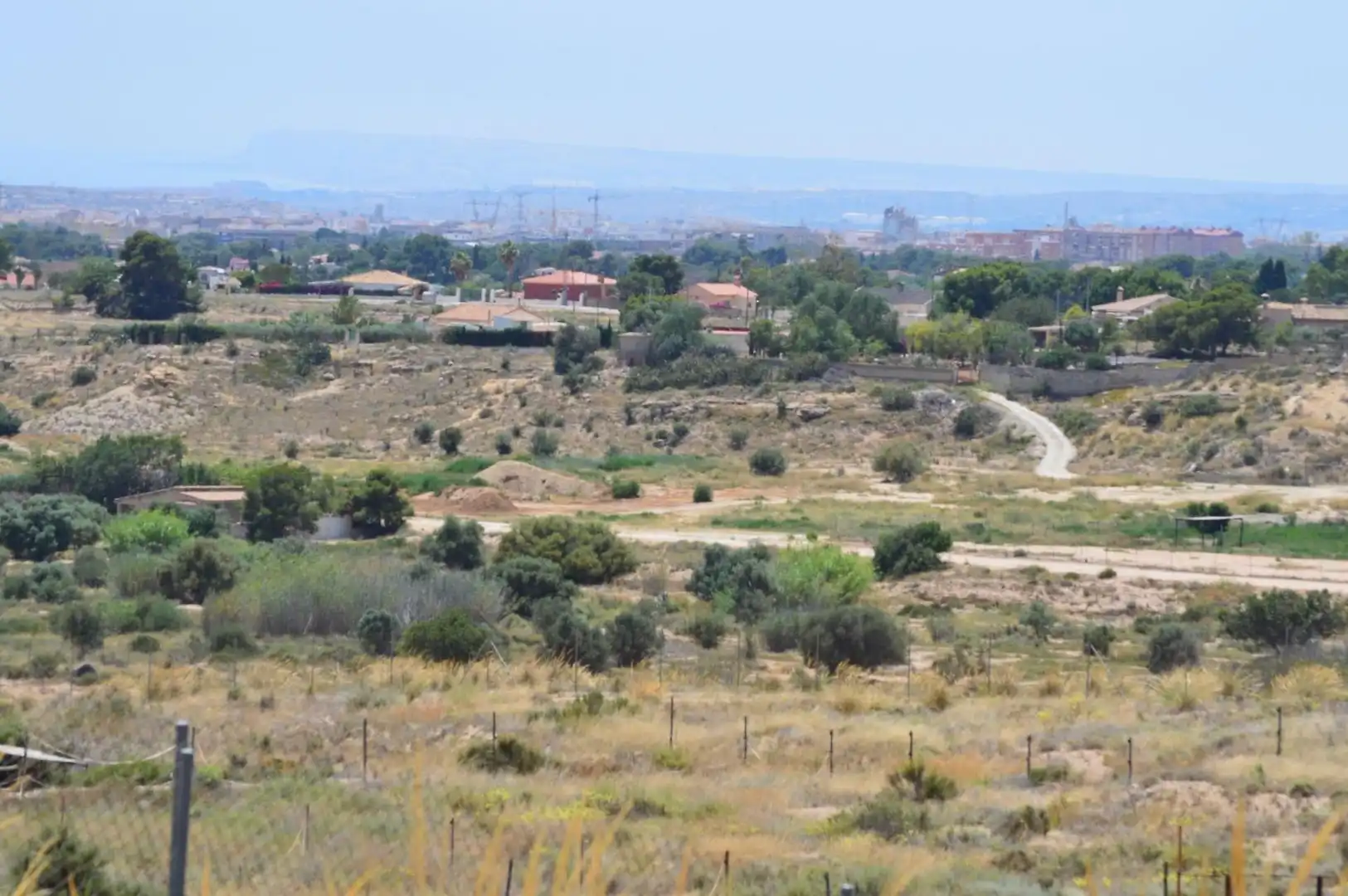 Rural land for sale in Villamontes - Boqueres