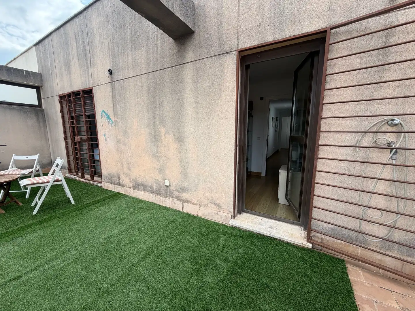 Terraza de Ático en venta en Algeciras con Aire acondicionado y Terraza