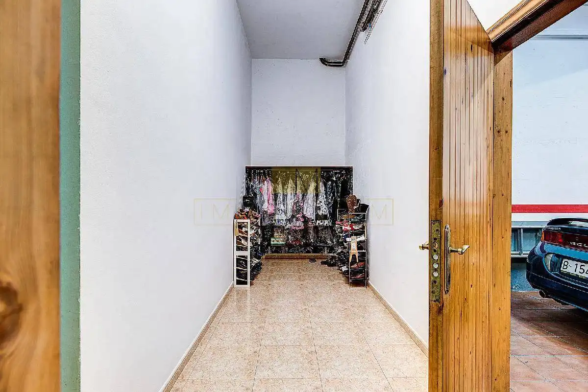 Casa o chalet en venta en Vallirana con Aire acondicionado, Calefacción y Jardín privado