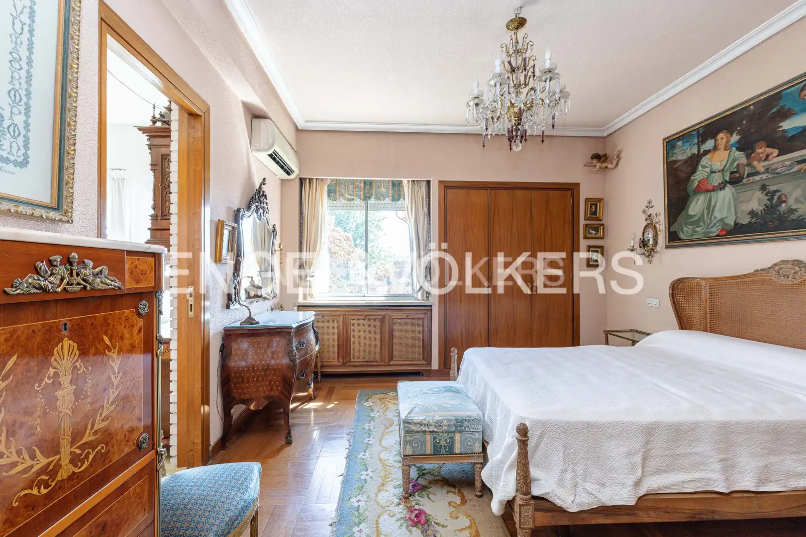 Flat with pool for sale in Moncloa - Aravaca, imagen 23