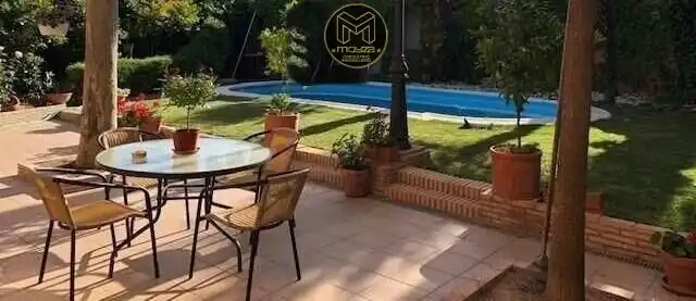 Xalet en venda a Baeza, imagen 3