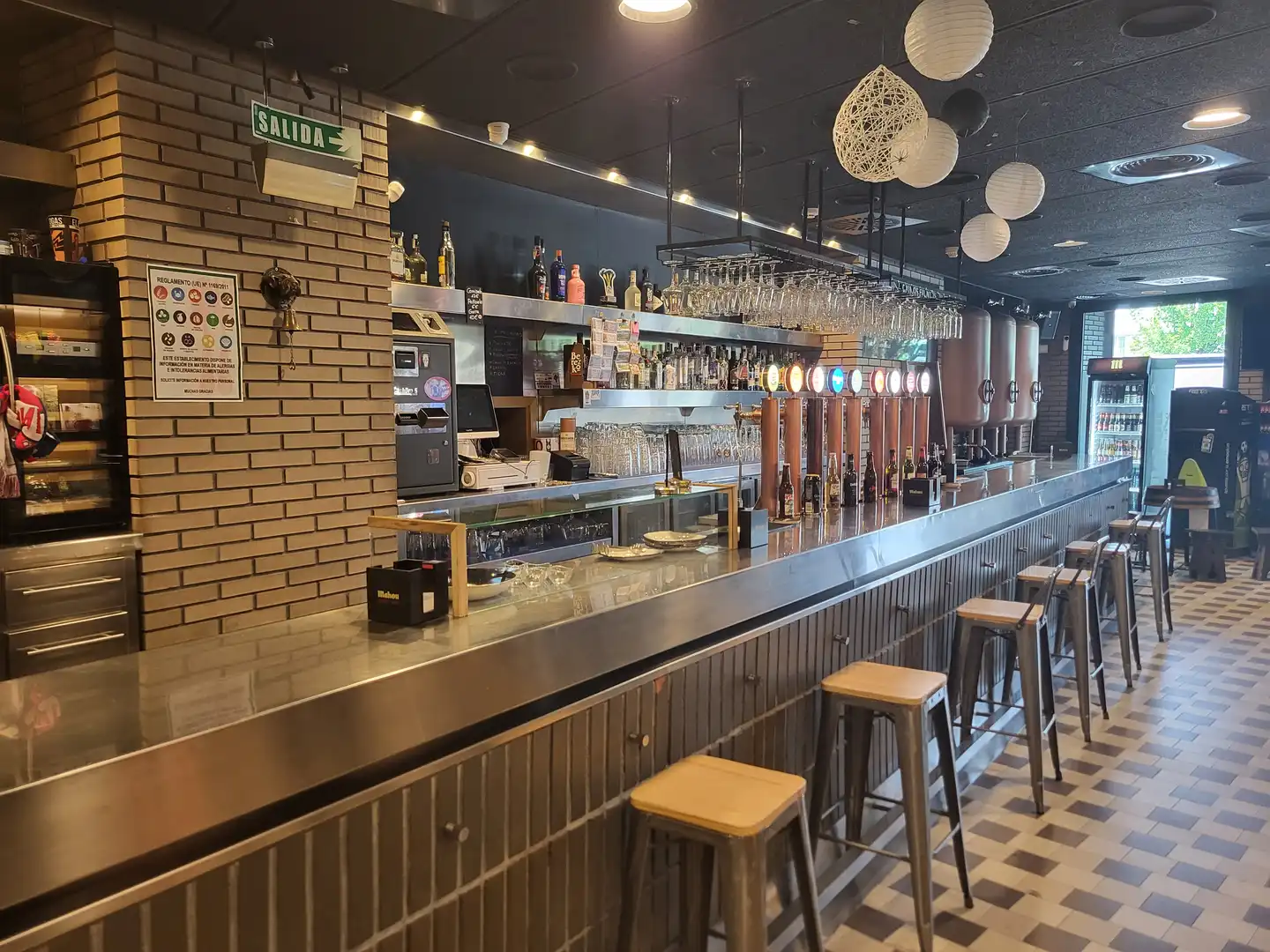 Business premises to rent in Carretera Ansoáin, imagen 9
