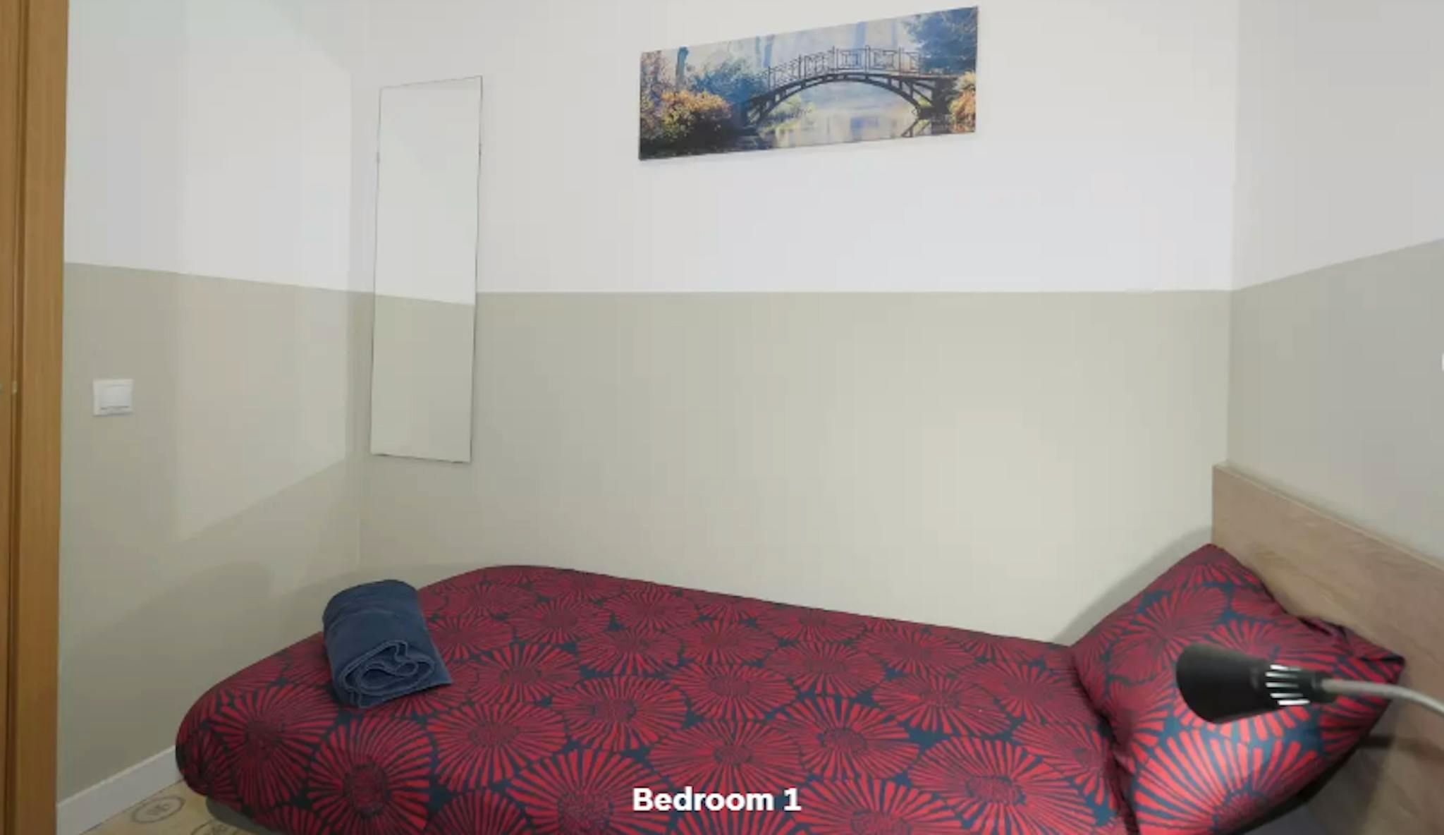 Pis per a compartir a N/A, El Raval