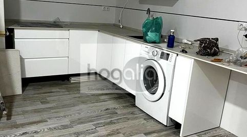 Foto 3 de Planta baja de alquiler en Barrio del Nervión, Sevilla Capital