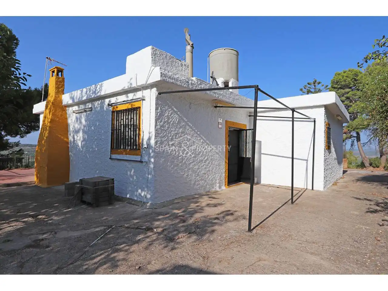 Villa avec piscine à vendre à Calle POLIGONO 10, imagen 9